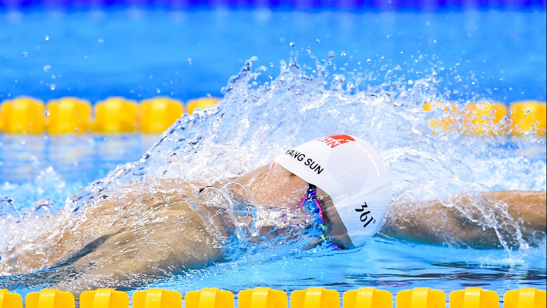 9游app-切拉苏奥洛50蛙决赛抢眼表现获赞，切拉瓦洛